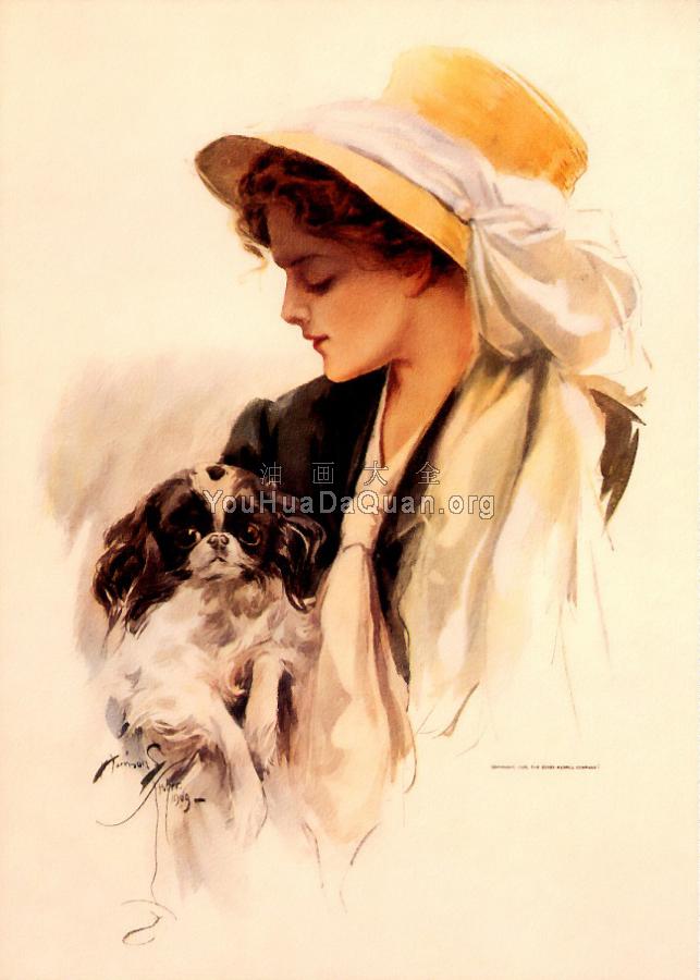 Fashion Modes - 哈里森·费歇尔